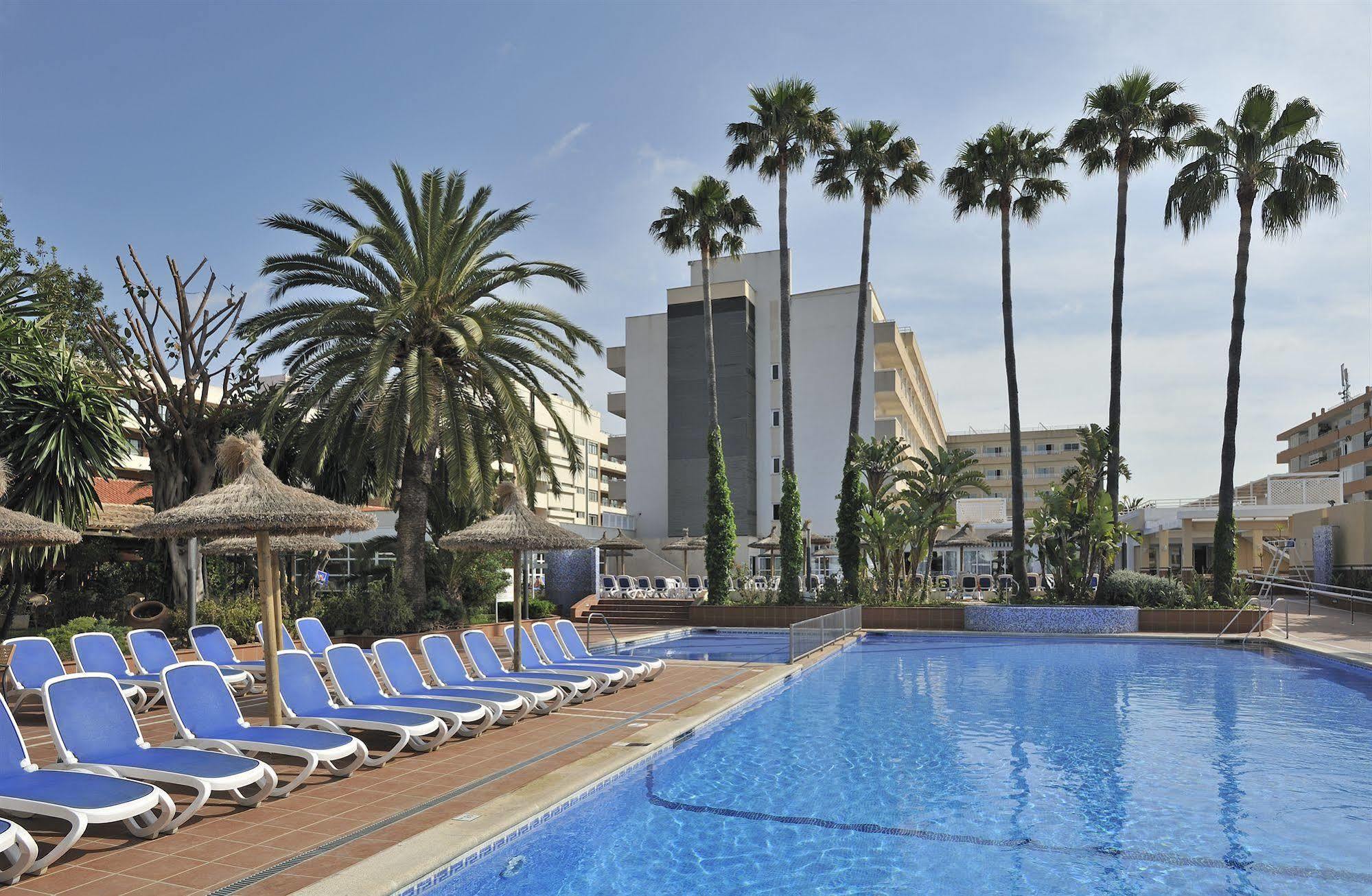 Globales Park Santa Ponça
